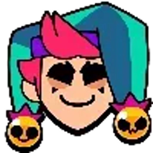 Эмодзи Честер (Chester) для Telegram — скачать