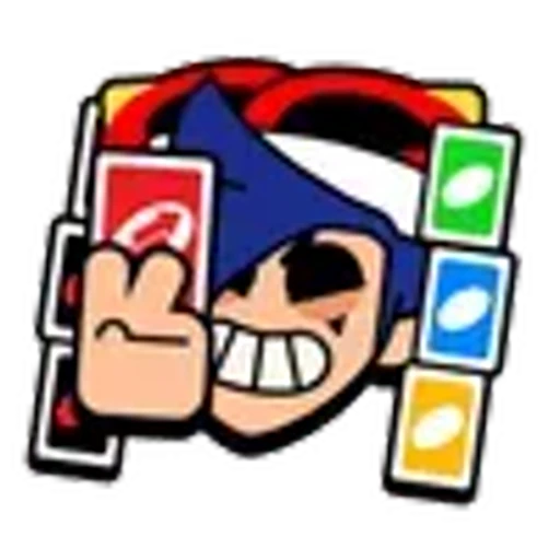 🌟 Эмодзи «Честер (Chester)» для Telegram