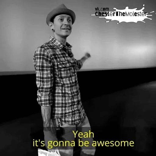 🤞 Стикер «ChesterBe GIF» для Telegram