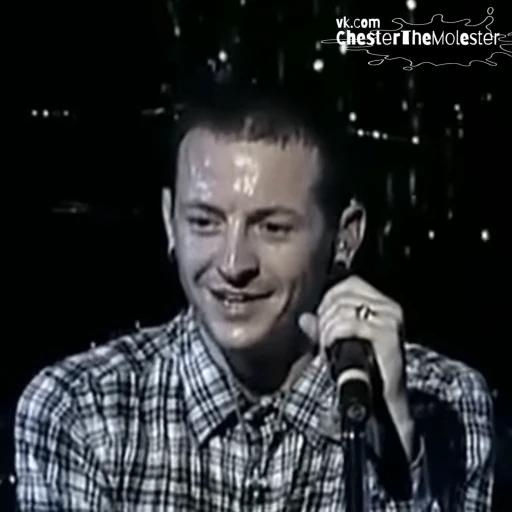 😄 Стикер «ChesterBe GIF» для Telegram