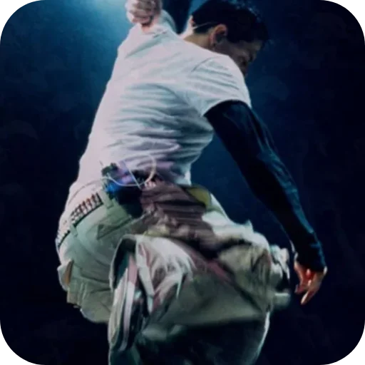 ⬆ Стикер «Chester Bennington» для Telegram