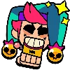 ✨ Эмодзи «Chester Pins» для Telegram
