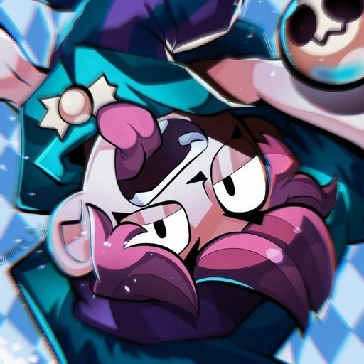 🌟 Стикер «Chester» для Telegram