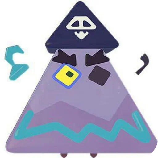 Стикерпак Четверо в кубе для Telegram — скачать