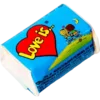 😋 Эмодзи «Bubble gum» для Telegram
