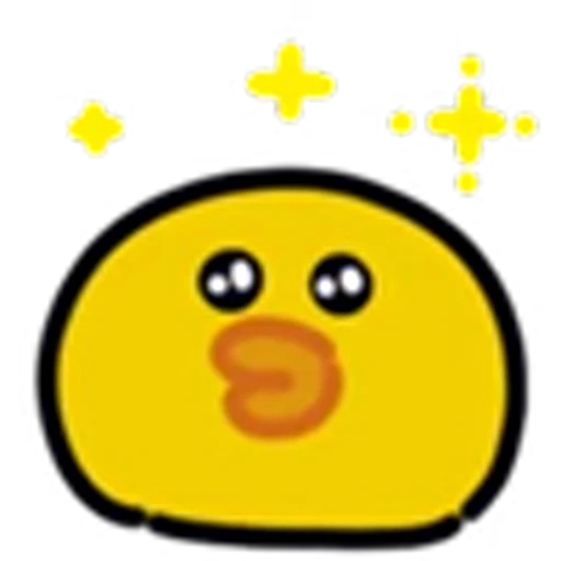 😀 Эмодзи «chicken» для Telegram