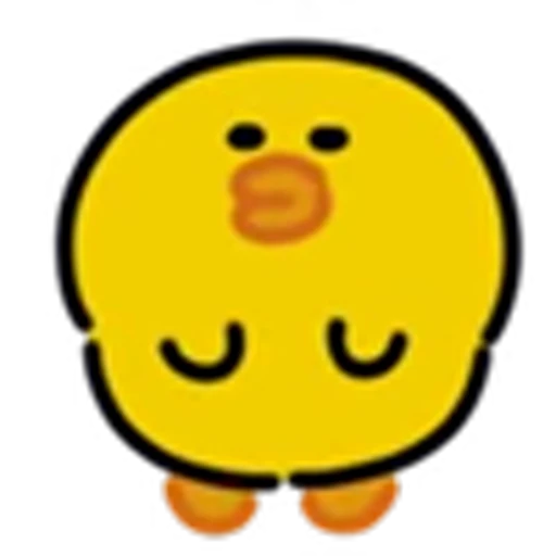 😀 Эмодзи «chicken» для Telegram