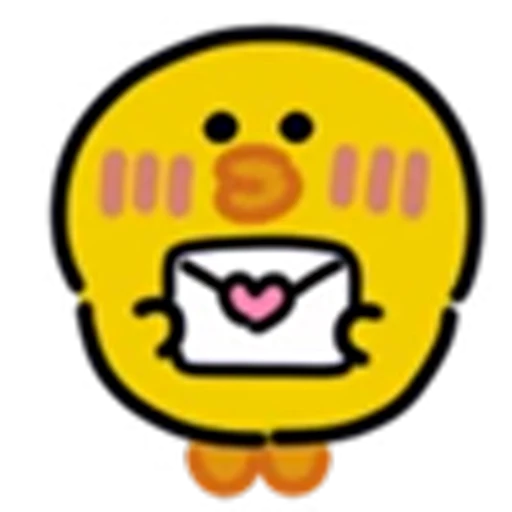 💌 Эмодзи «chicken» для Telegram