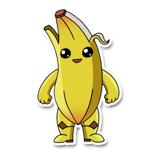Стикерпак geek_chibi для Telegram — скачать