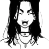 🌟 Эмодзи «Tokio Revengers» для Telegram