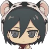 🤩 Эмодзи «Attack on Titan» для Telegram