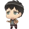 🤩 Эмодзи «Attack on Titan» для Telegram