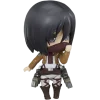 🤩 Эмодзи «Attack on Titan» для Telegram
