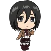 🤩 Эмодзи «Attack on Titan» для Telegram