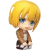🤩 Эмодзи «Attack on Titan» для Telegram