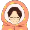 🤩 Эмодзи «Attack on Titan» для Telegram
