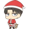 🤩 Эмодзи «Attack on Titan» для Telegram