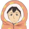 🤩 Эмодзи «Attack on Titan» для Telegram