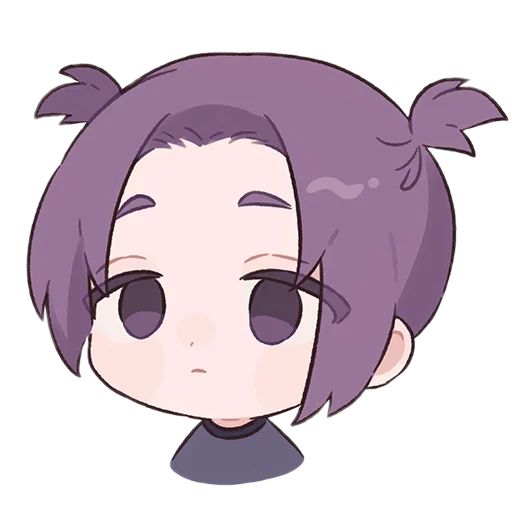 Стикерпак [Chibi] Blue Lock для Telegram — скачать