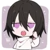 ❌ Эмодзи «꒰ 🪵 ꒱ — чибики BSD» для Telegram