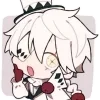 😦 Эмодзи «꒰ 🪵 ꒱ — чибики BSD» для Telegram