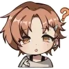 😮 Эмодзи «꒰ 🪵 ꒱ — чибики BSD» для Telegram