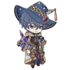 ☀ Эмодзи «Chibi Mhyk» для Telegram