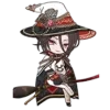 🔮 Эмодзи «Chibi Mhyk» для Telegram