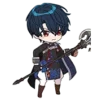 ✨ Эмодзи «Chibi Mhyk» для Telegram