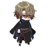 ✨ Эмодзи «Chibi Mhyk» для Telegram