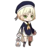 👑 Эмодзи «Chibi Mhyk» для Telegram