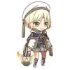 👑 Эмодзи «Chibi Mhyk» для Telegram