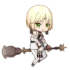 👑 Эмодзи «Chibi Mhyk» для Telegram