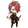 👑 Эмодзи «Chibi Mhyk» для Telegram