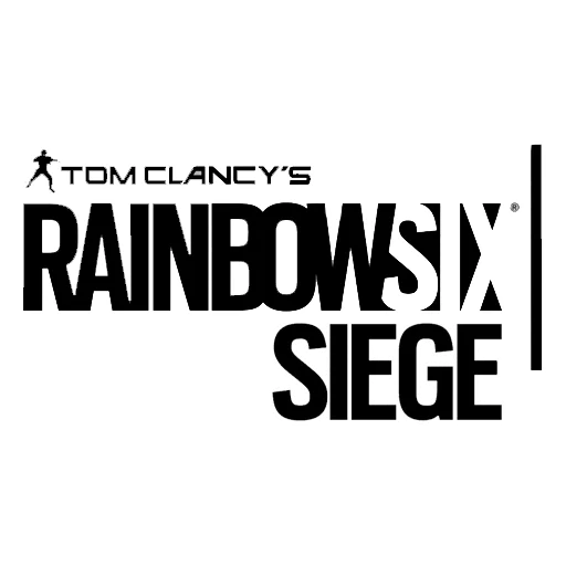 Стикерпак Chibi Rainbow6Siege для Telegram — скачать