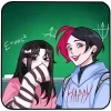 🤩 Эмодзи «Чич 2» для Telegram