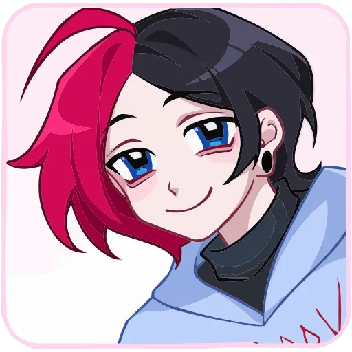 🤩 Эмодзи «Чич 2» для Telegram