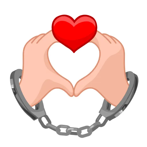 🫶 Эмодзи «Чык Чырык» для Telegram