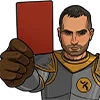 🟥 Эмодзи «Chicken curry» для Telegram
