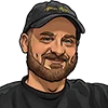 😏 Эмодзи «Chicken curry» для Telegram
