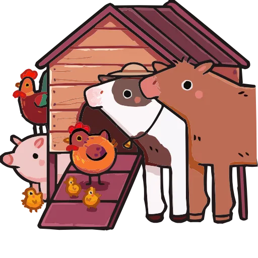 🤩 Эмодзи «Маргаритка» для Telegram