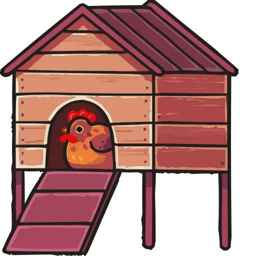 🤩 Эмодзи «Маргаритка» для Telegram