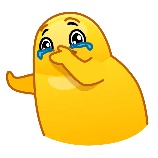 🐤 Эмодзи «🐤 Цыпа» для Telegram