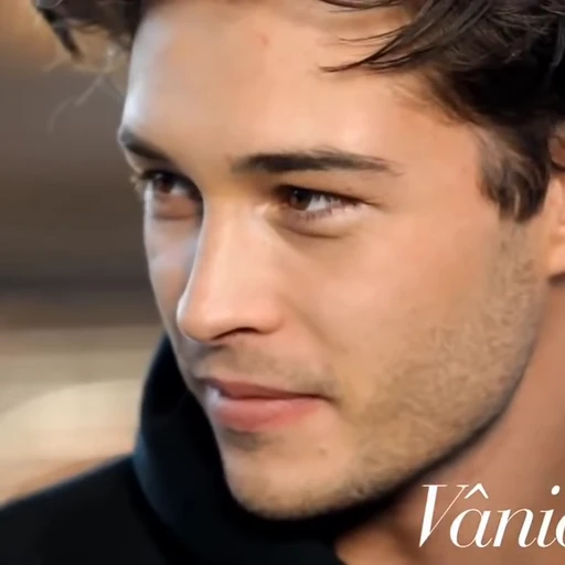 ➖ Стикер «Francisco Lachowski» для Telegram