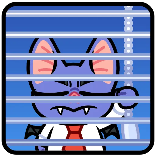 🤩 Стикер «Чиф» для Telegram