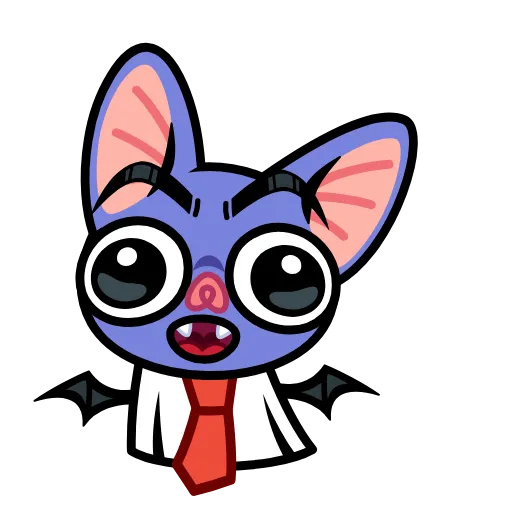 🤩 Стикер «Чиф» для Telegram