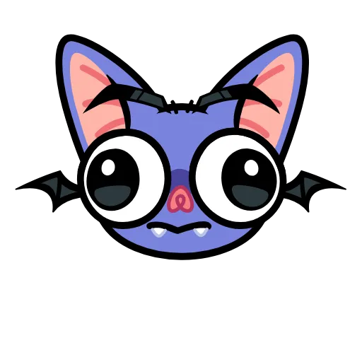 🤩 Стикер «Чиф» для Telegram