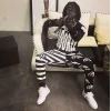 😍 Эмодзи «🤑 Набор эмоджи с музыкантом «Chief Keef»» для Telegram