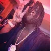 🫰 Эмодзи «🤑 Набор эмоджи с музыкантом «Chief Keef»» для Telegram