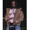 😉 Эмодзи «🤑 Набор эмоджи с музыкантом «Chief Keef»» для Telegram